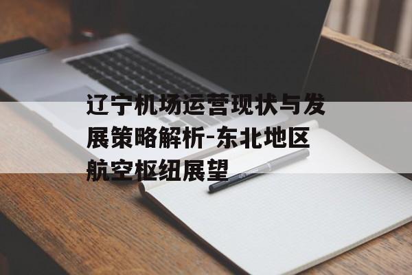 辽宁机场运营现状与发展策略解析-东北地区航空枢纽展望