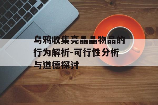 乌鸦收集亮晶晶物品的行为解析-可行性分析与道德探讨