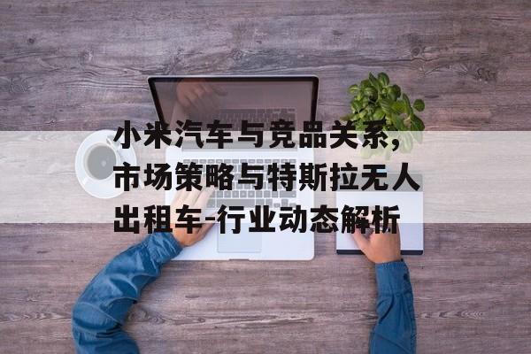 小米汽车与竞品关系,市场策略与特斯拉无人出租车-行业动态解析