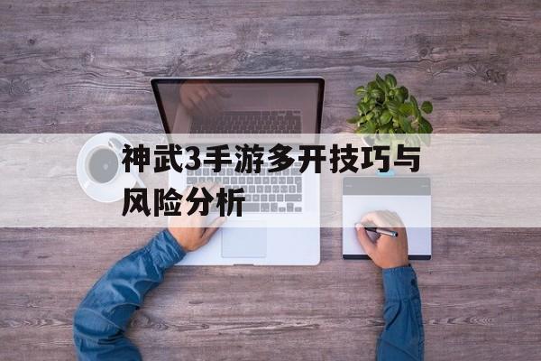 神武3手游多开技巧与风险分析