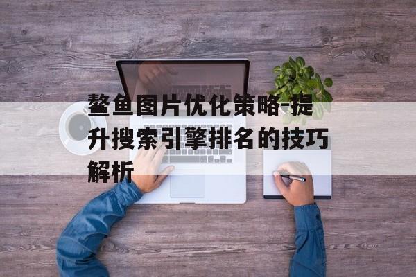 鳌鱼图片优化策略-提升搜索引擎排名的技巧解析