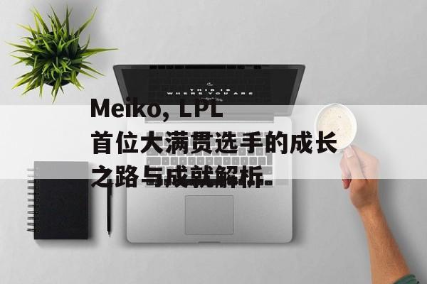 Meiko, LPL首位大满贯选手的成长之路与成就解析