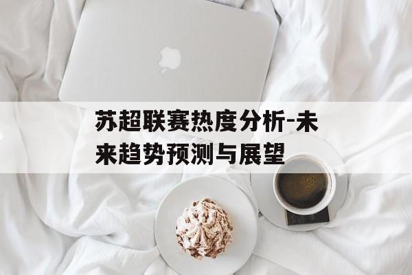 苏超联赛热度分析-未来趋势预测与展望