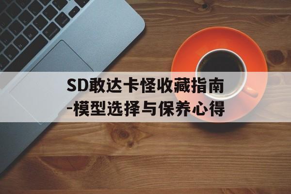 SD敢达卡怪收藏指南-模型选择与保养心得