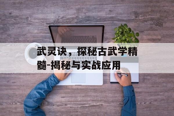 武灵诀，探秘古武学精髓-揭秘与实战应用