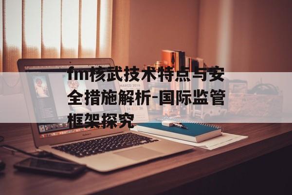 fm核武技术特点与安全措施解析-国际监管框架探究