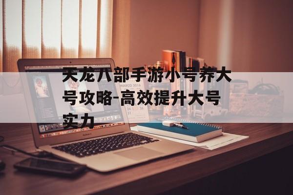 天龙八部手游小号养大号攻略-高效提升大号实力