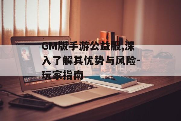 GM版手游公益服,深入了解其优势与风险-玩家指南