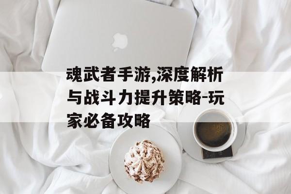 魂武者手游,深度解析与战斗力提升策略-玩家必备攻略