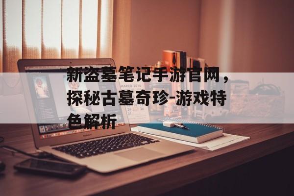 新盗墓笔记手游官网，探秘古墓奇珍-游戏特色解析